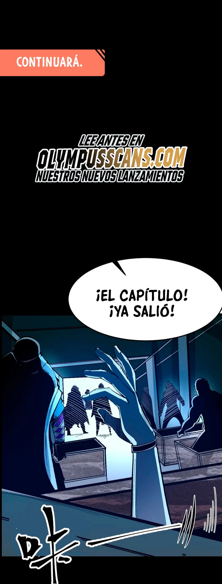 El rey de los errores capítulo 103, página 32