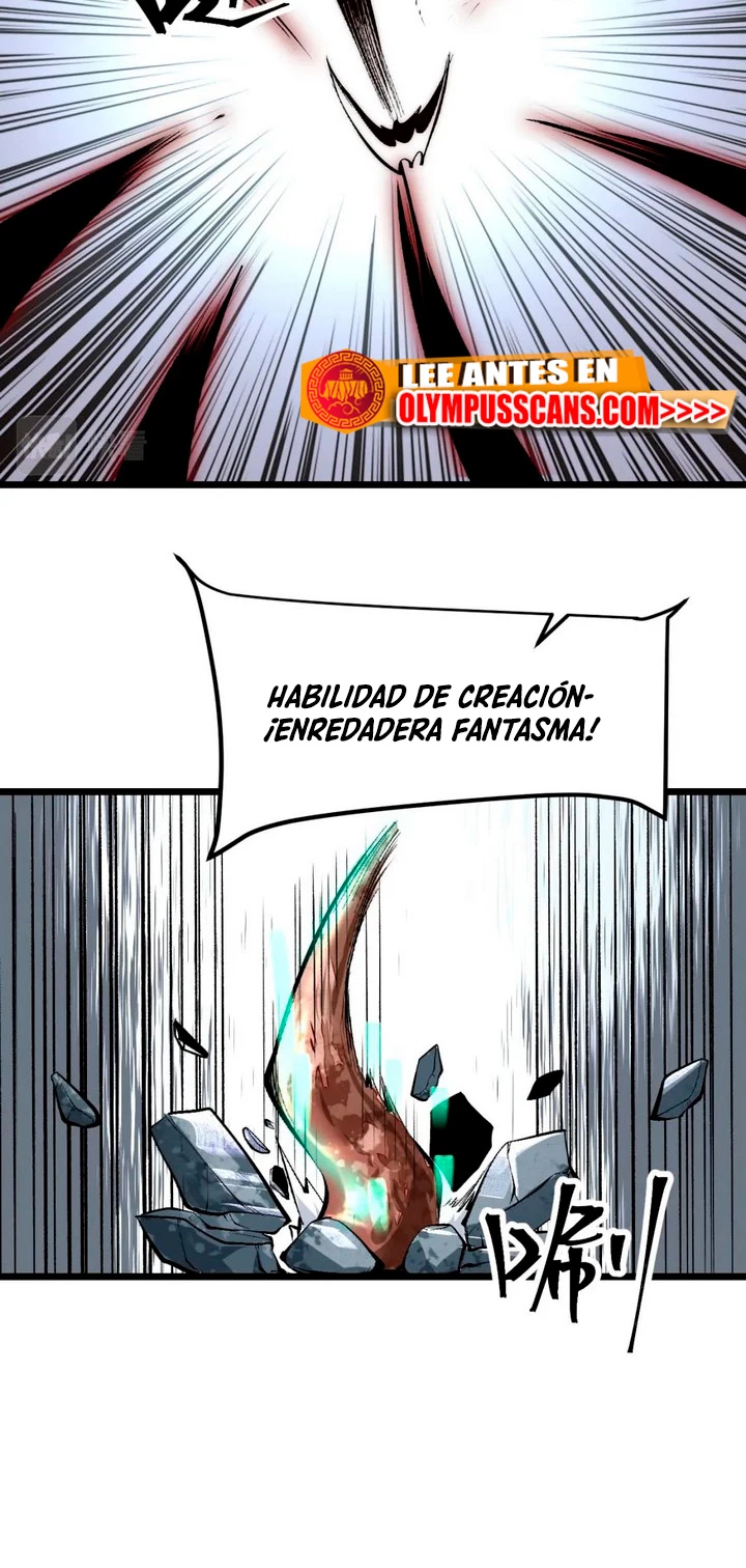 El rey de los errores capítulo 105, página 5