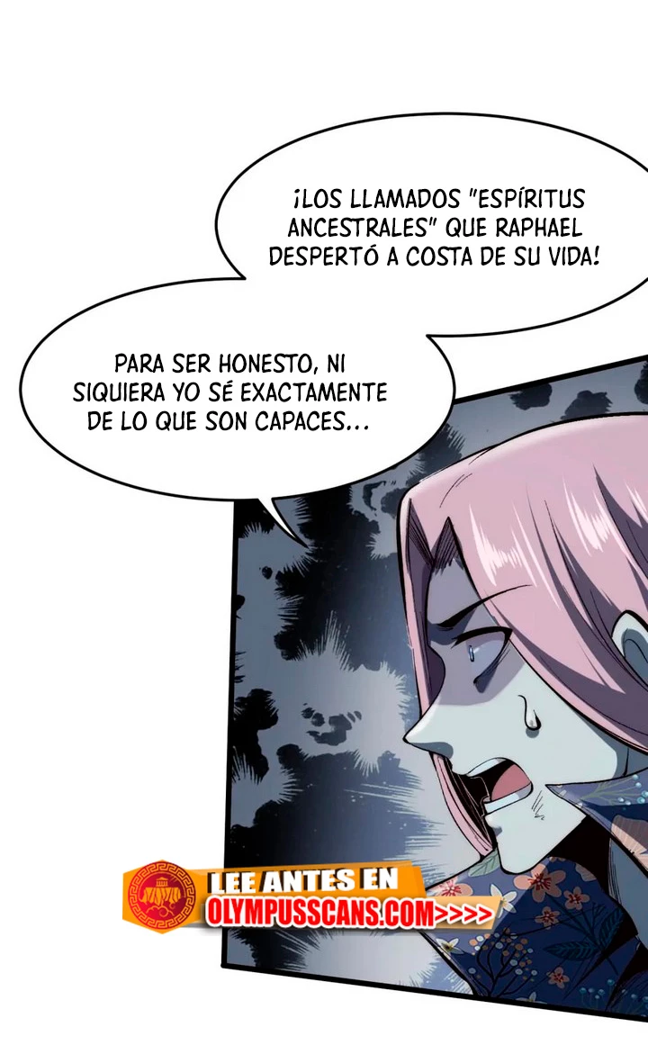 El rey de los errores capítulo 105, página 24