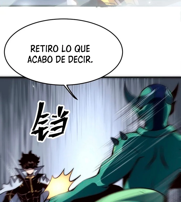 El rey de los errores capítulo 108, página 17
