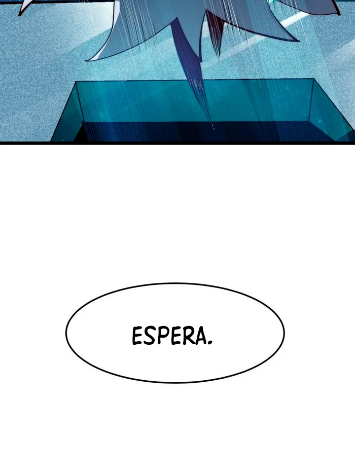 El rey de los errores capítulo 109, página 17
