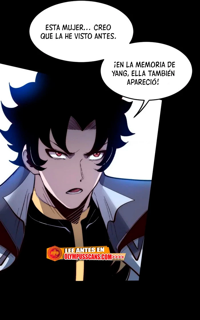 El rey de los errores capítulo 109, página 23