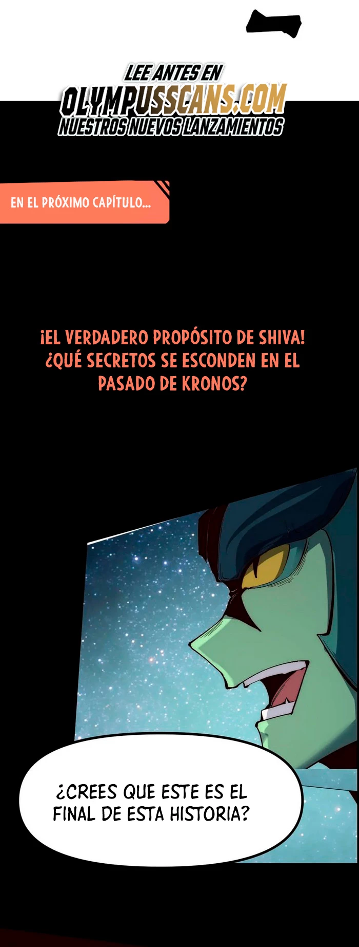 El rey de los errores capítulo 109, página 29