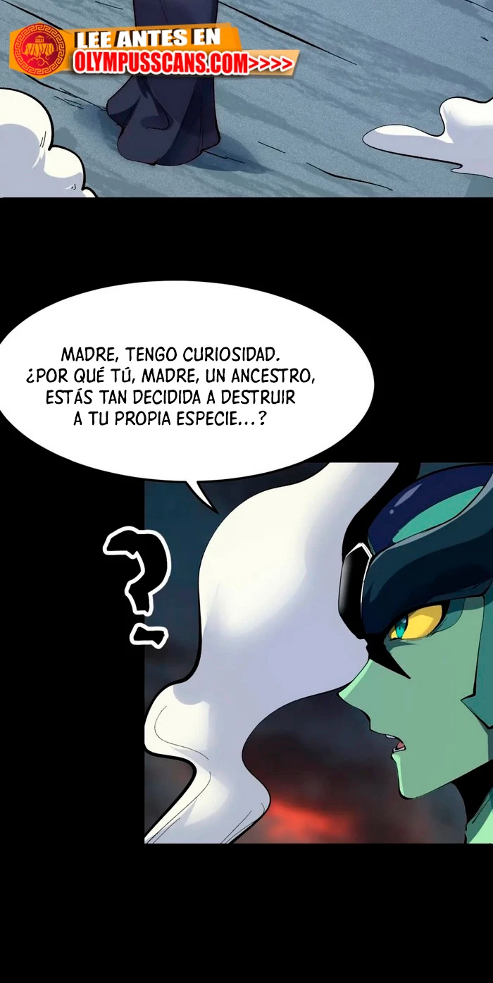 El rey de los errores capítulo 110, página 12