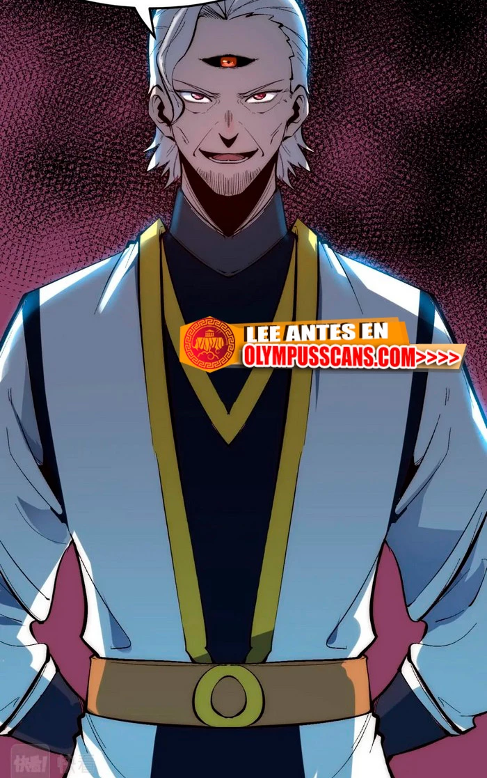 El rey de los errores capítulo 110, página 21