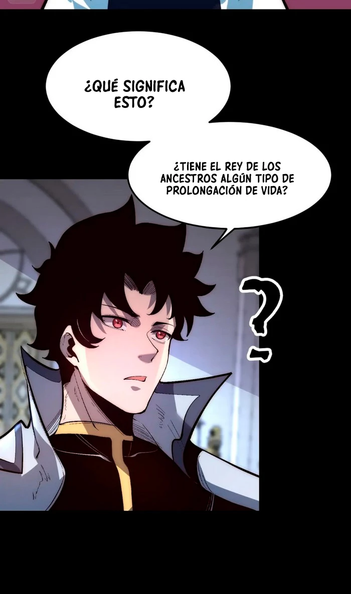 El rey de los errores capítulo 110, página 22