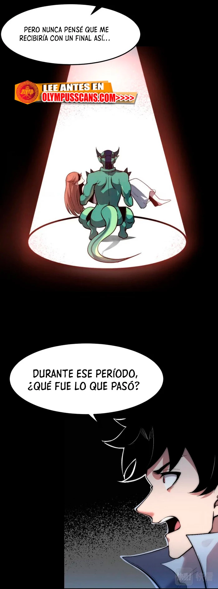 El rey de los errores capítulo 112, página 3