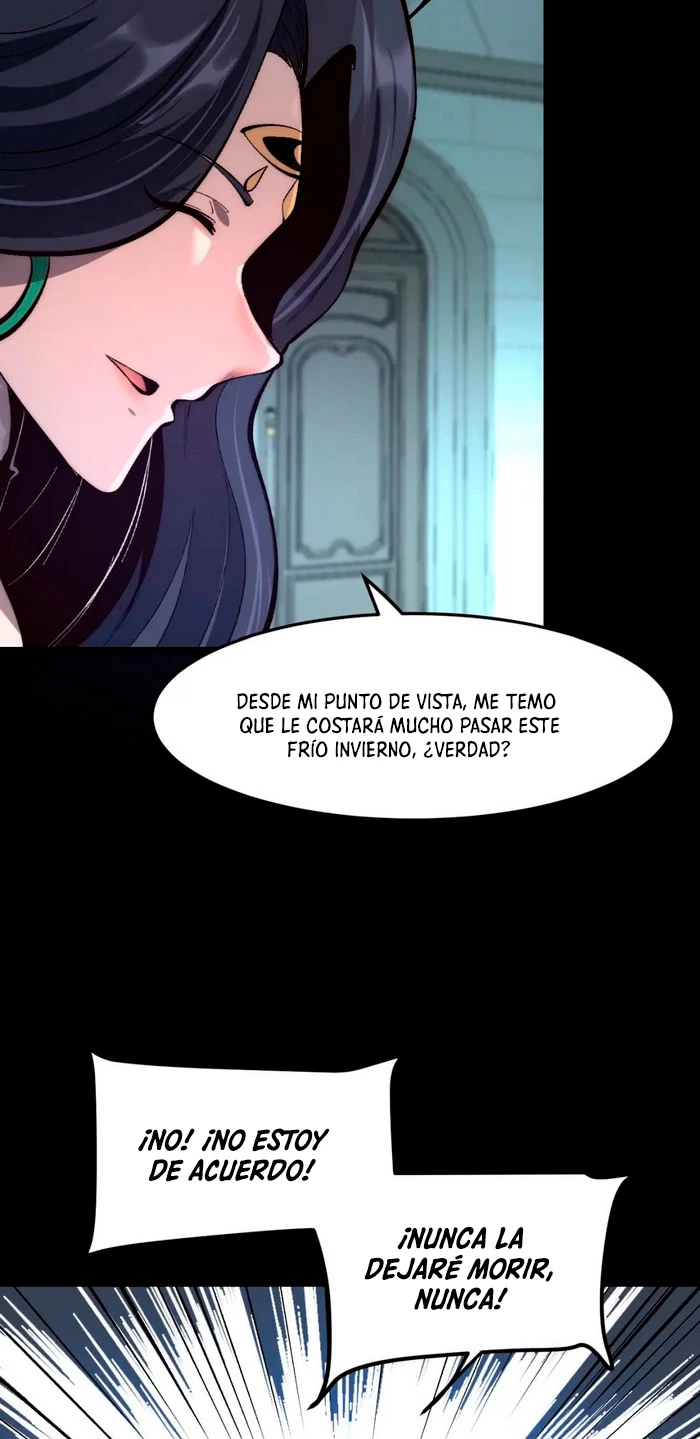 El rey de los errores capítulo 112, página 13