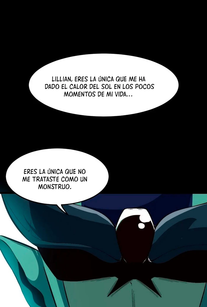 El rey de los errores capítulo 112, página 17