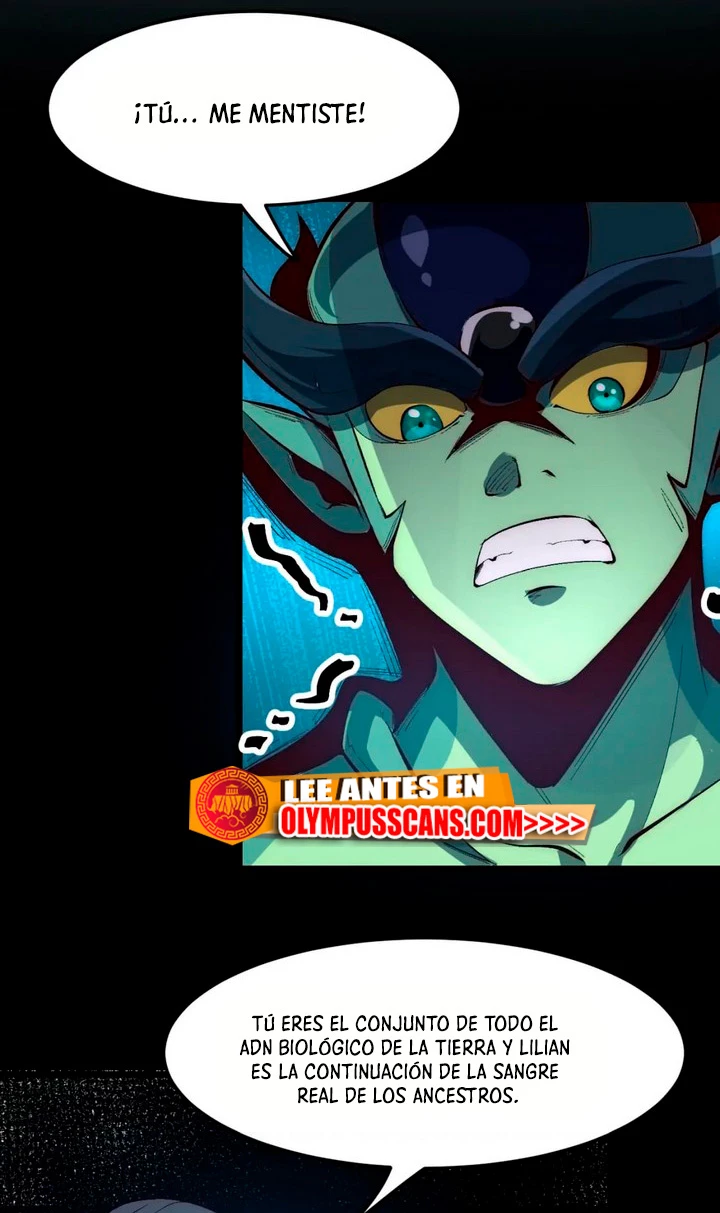 El rey de los errores capítulo 113, página 3