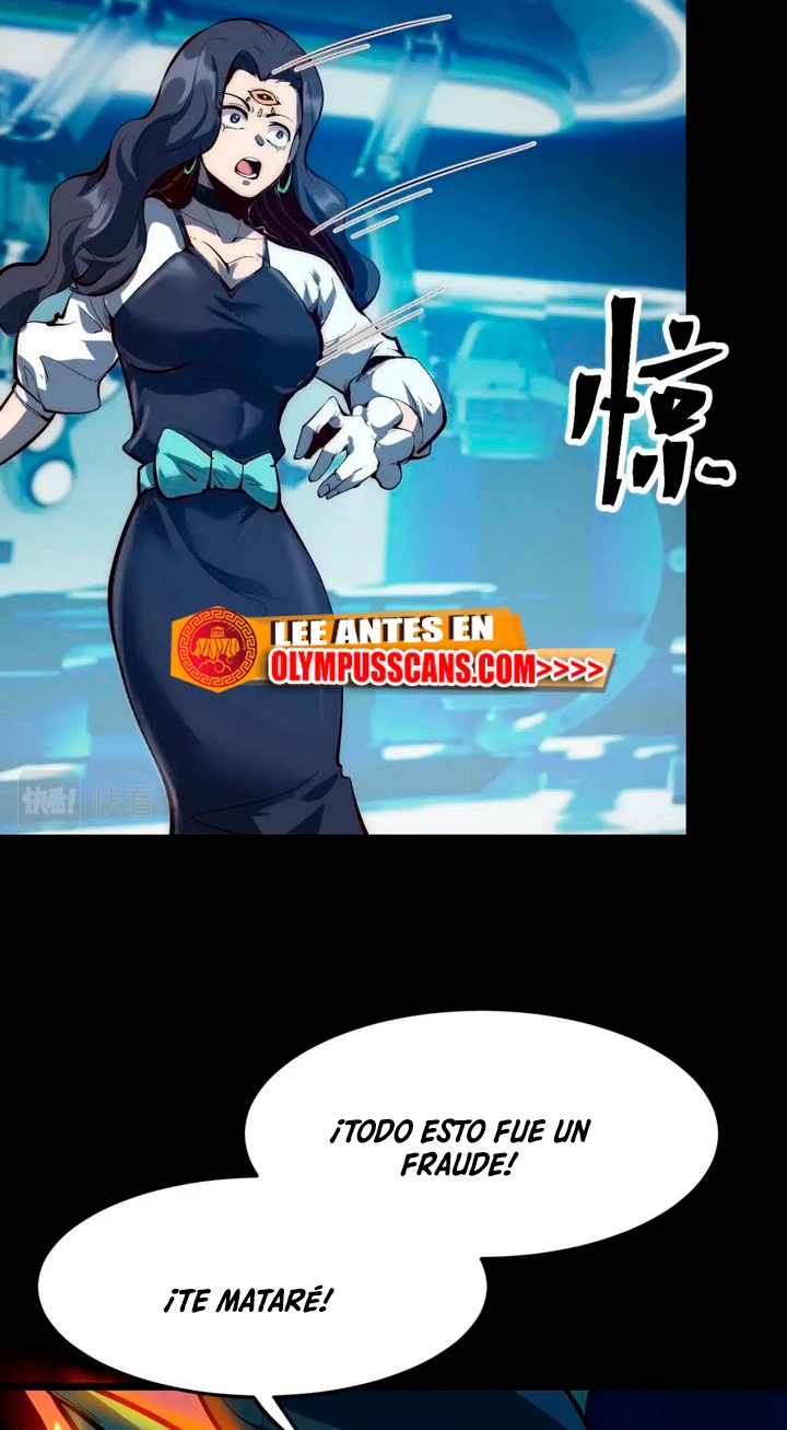 El rey de los errores capítulo 113, página 7
