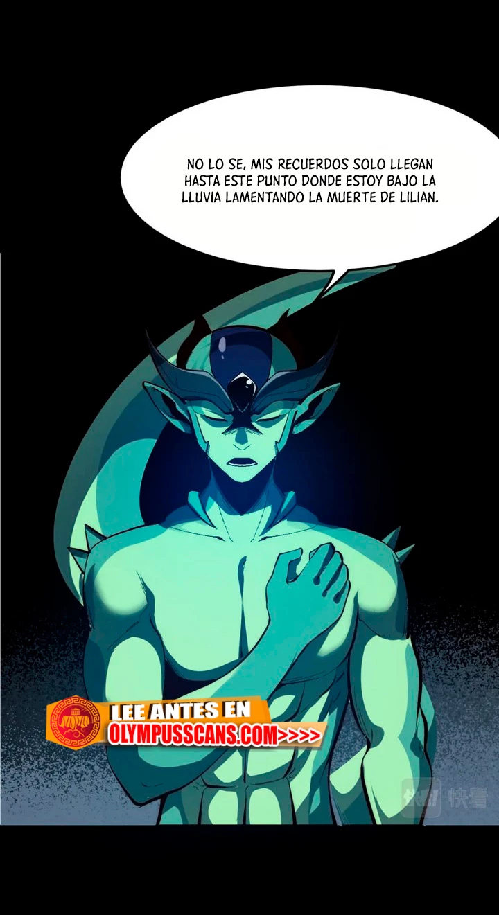 El rey de los errores capítulo 113, página 13