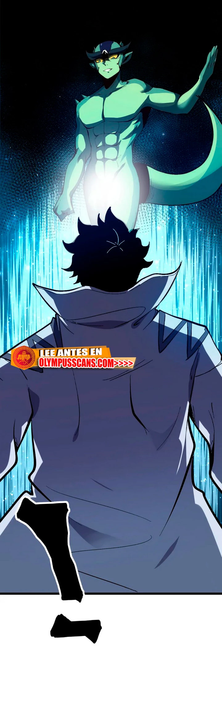 El rey de los errores capítulo 113, página 16