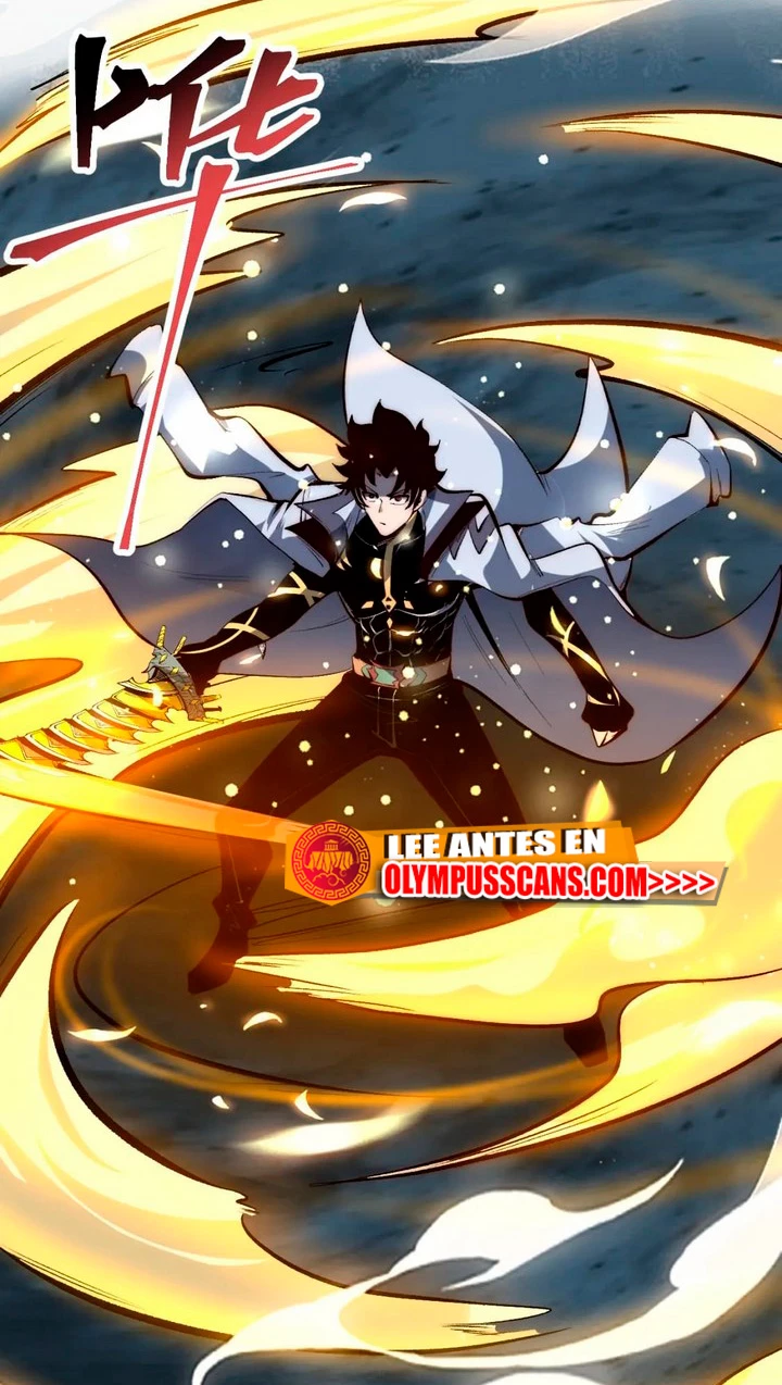 El rey de los errores capítulo 113, página 26