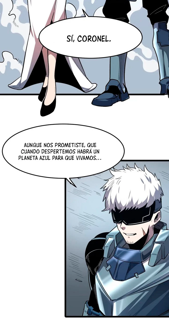 El rey de los errores capítulo 114, página 4