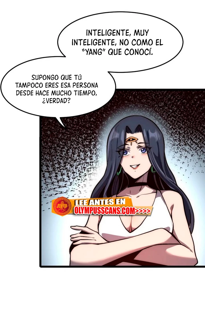 El rey de los errores capítulo 114, página 13