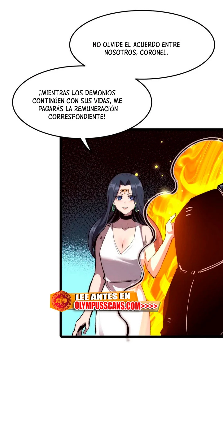 El rey de los errores capítulo 114, página 21