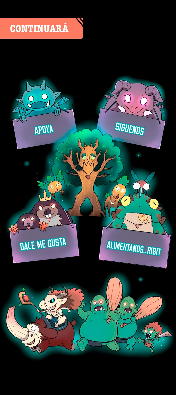 El rey de los errores capítulo 115, página 26