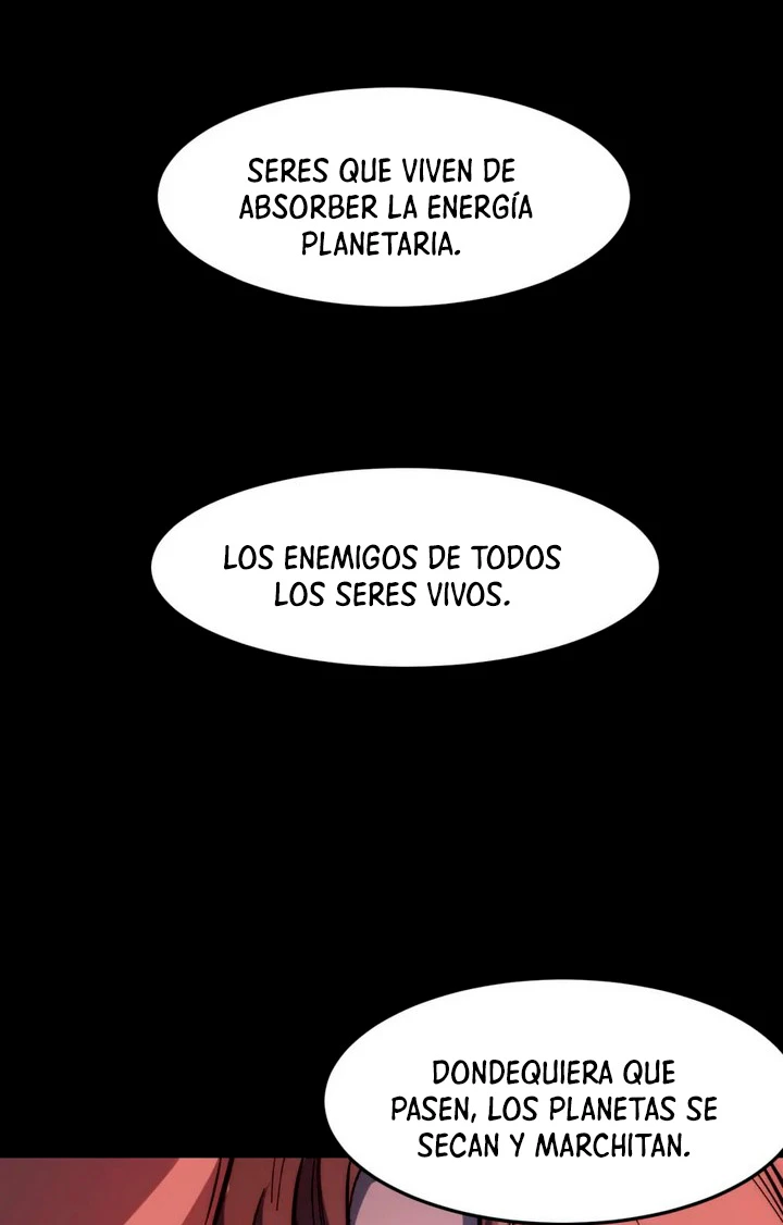 El rey de los errores capítulo 116, página 4