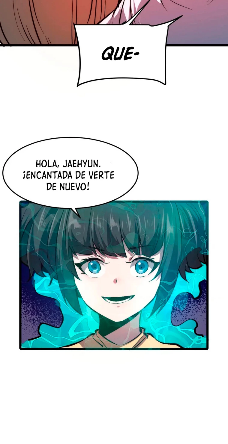 El rey de los errores capítulo 117, página 14
