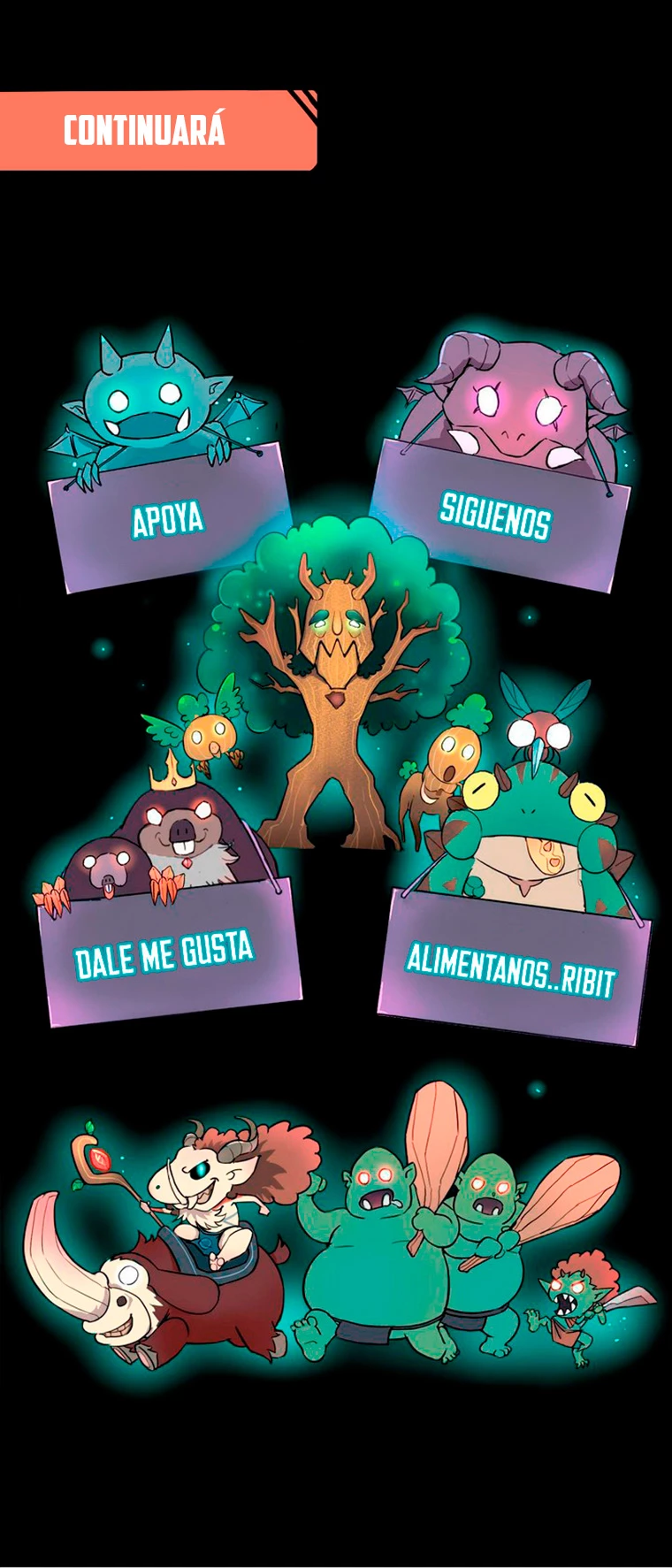 El rey de los errores capítulo 118, página 24
