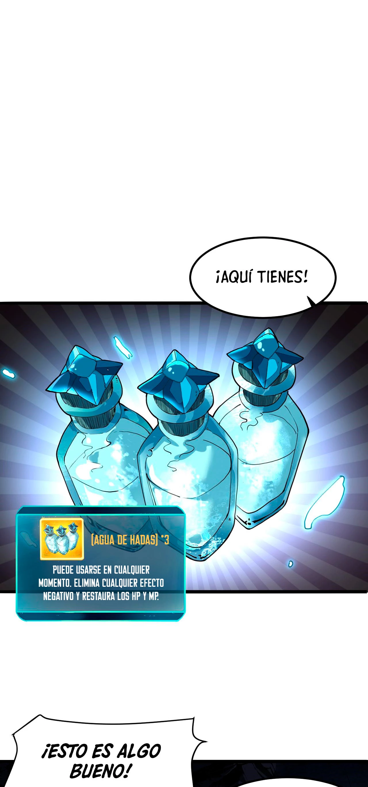 El rey de los errores capítulo 12, página 14