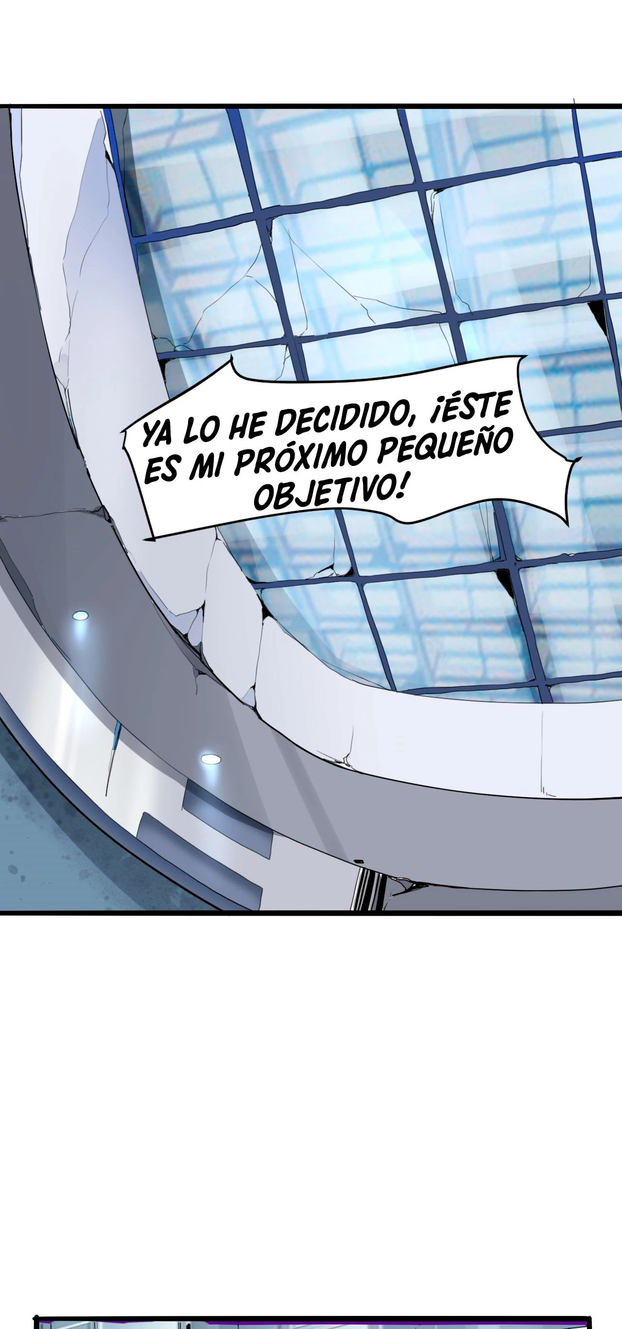 El rey de los errores capítulo 12, página 22