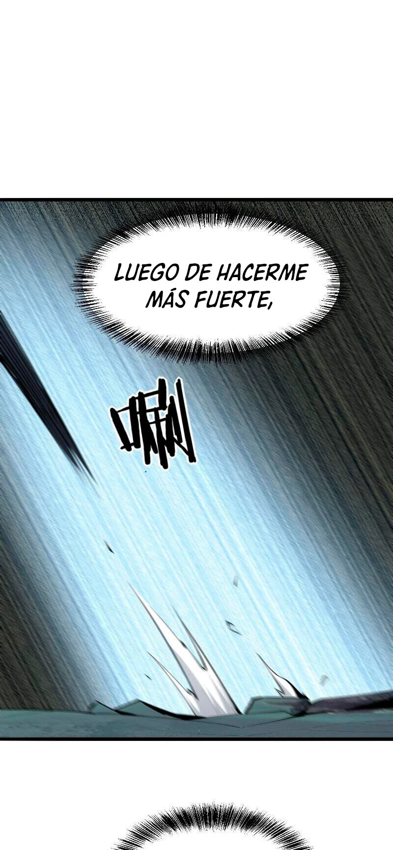 El rey de los errores capítulo 18, página 42