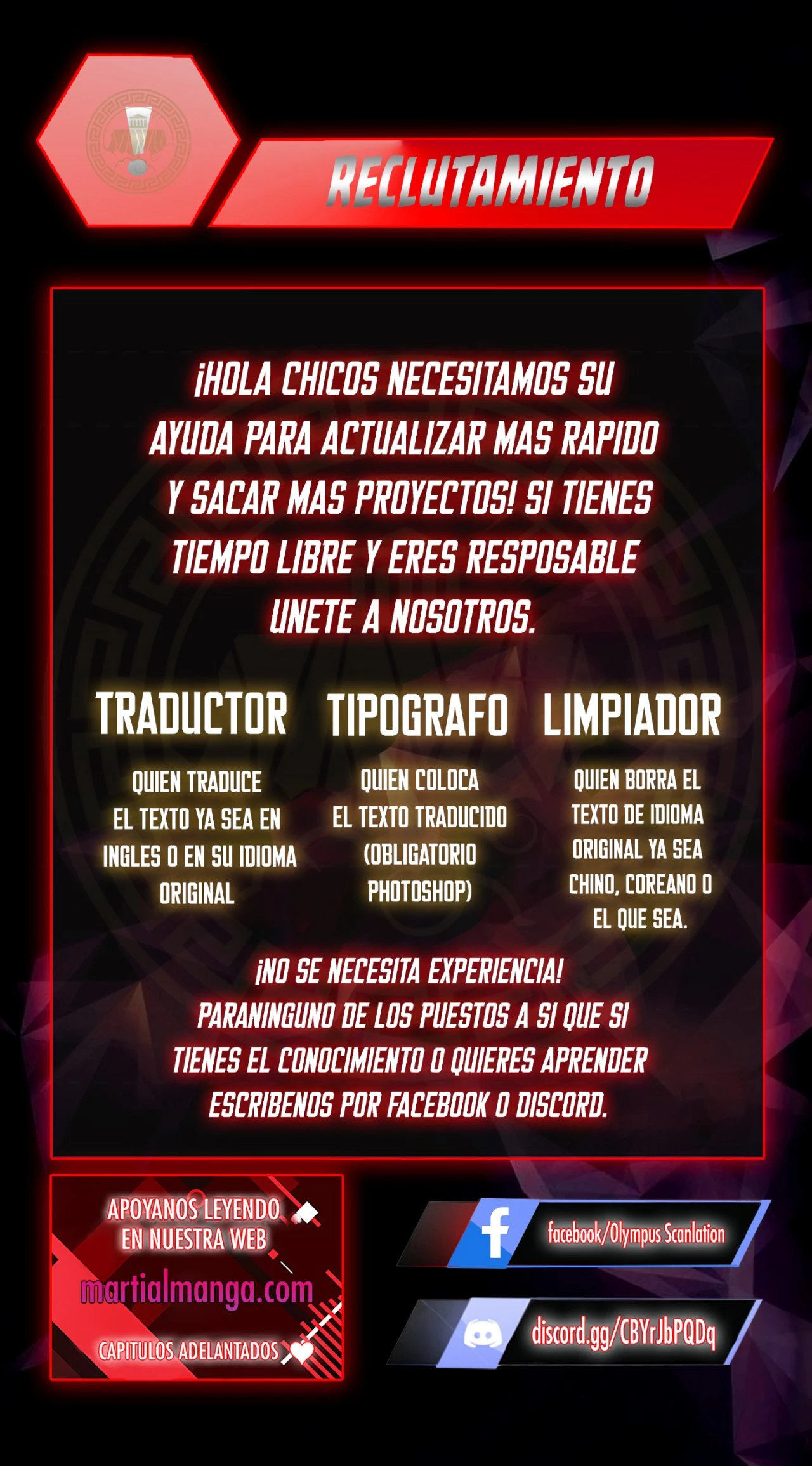 El rey de los errores capítulo 2, página 85
