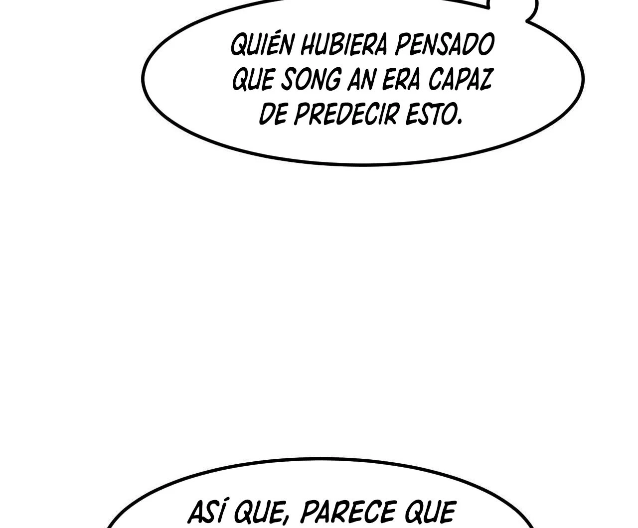 El rey de los errores capítulo 22, página 70