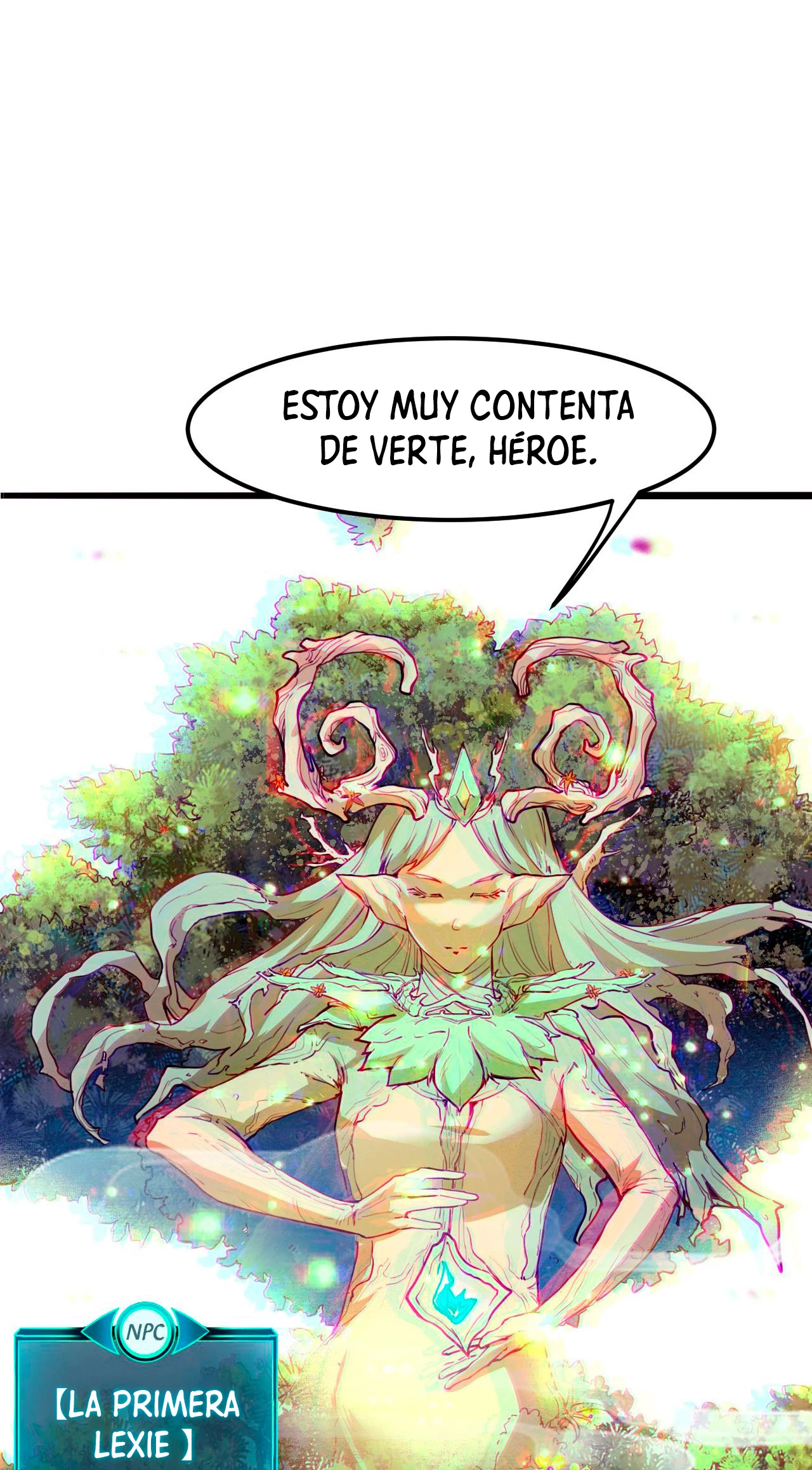 El rey de los errores capítulo 29, página 24