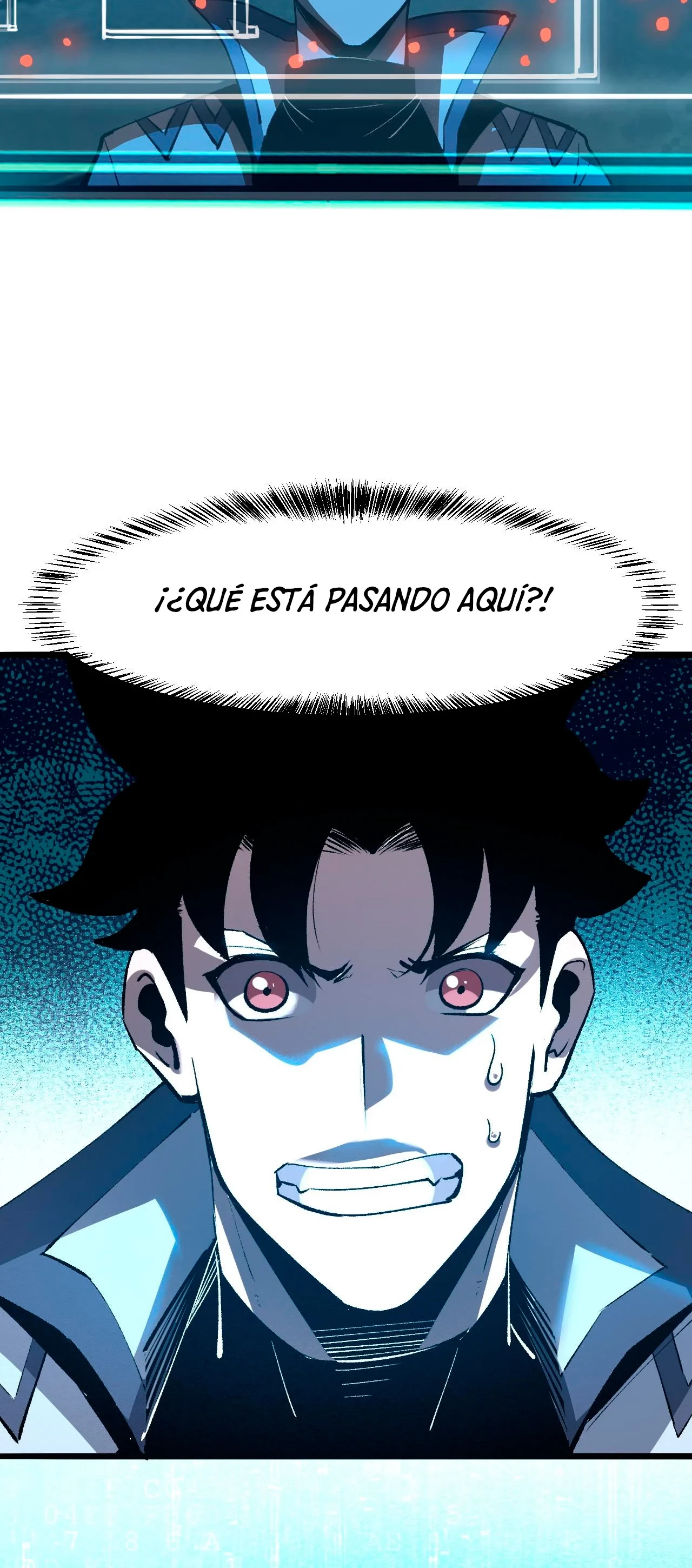 El rey de los errores capítulo 31, página 65