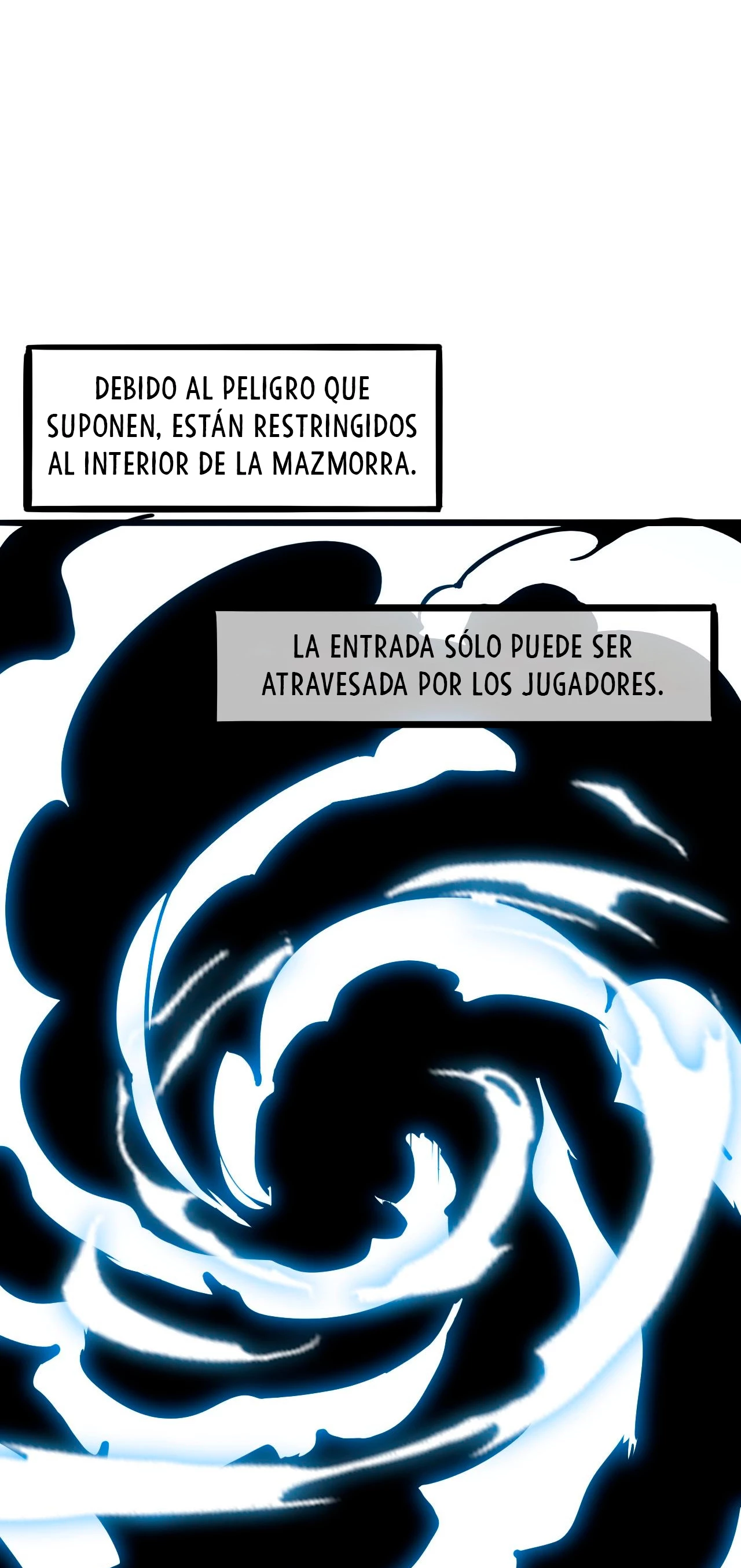 El rey de los errores capítulo 32, página 4