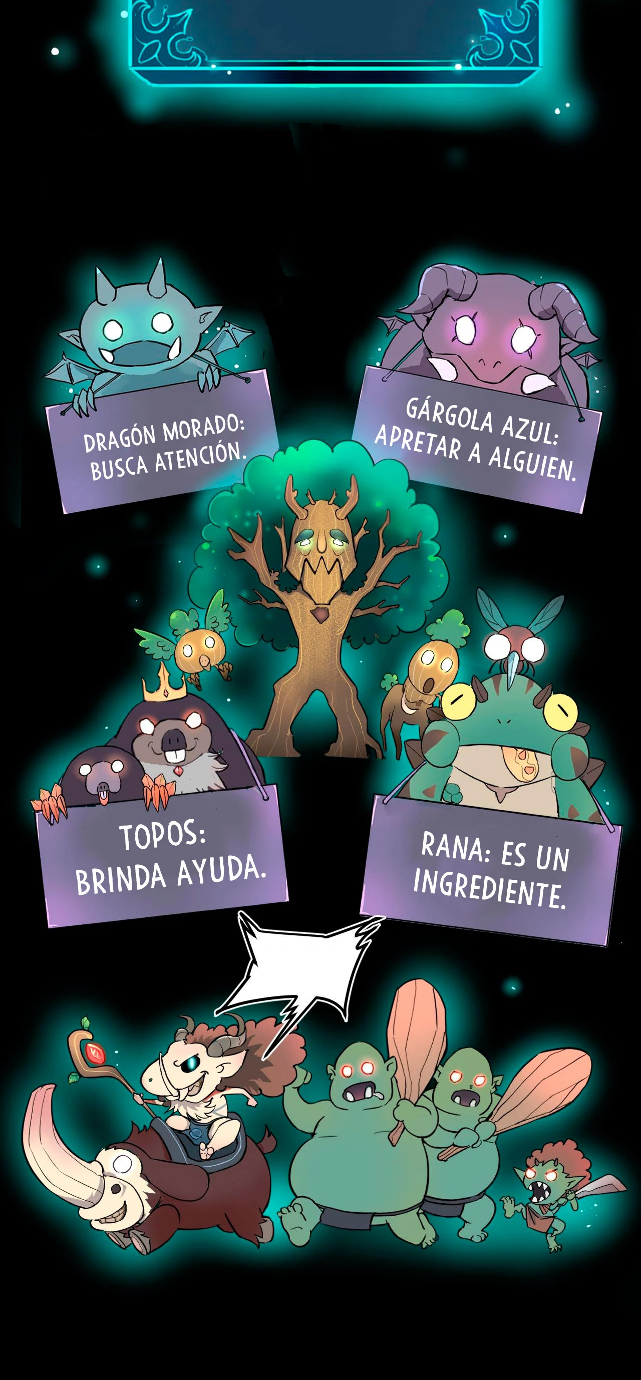 El rey de los errores capítulo 39, página 68