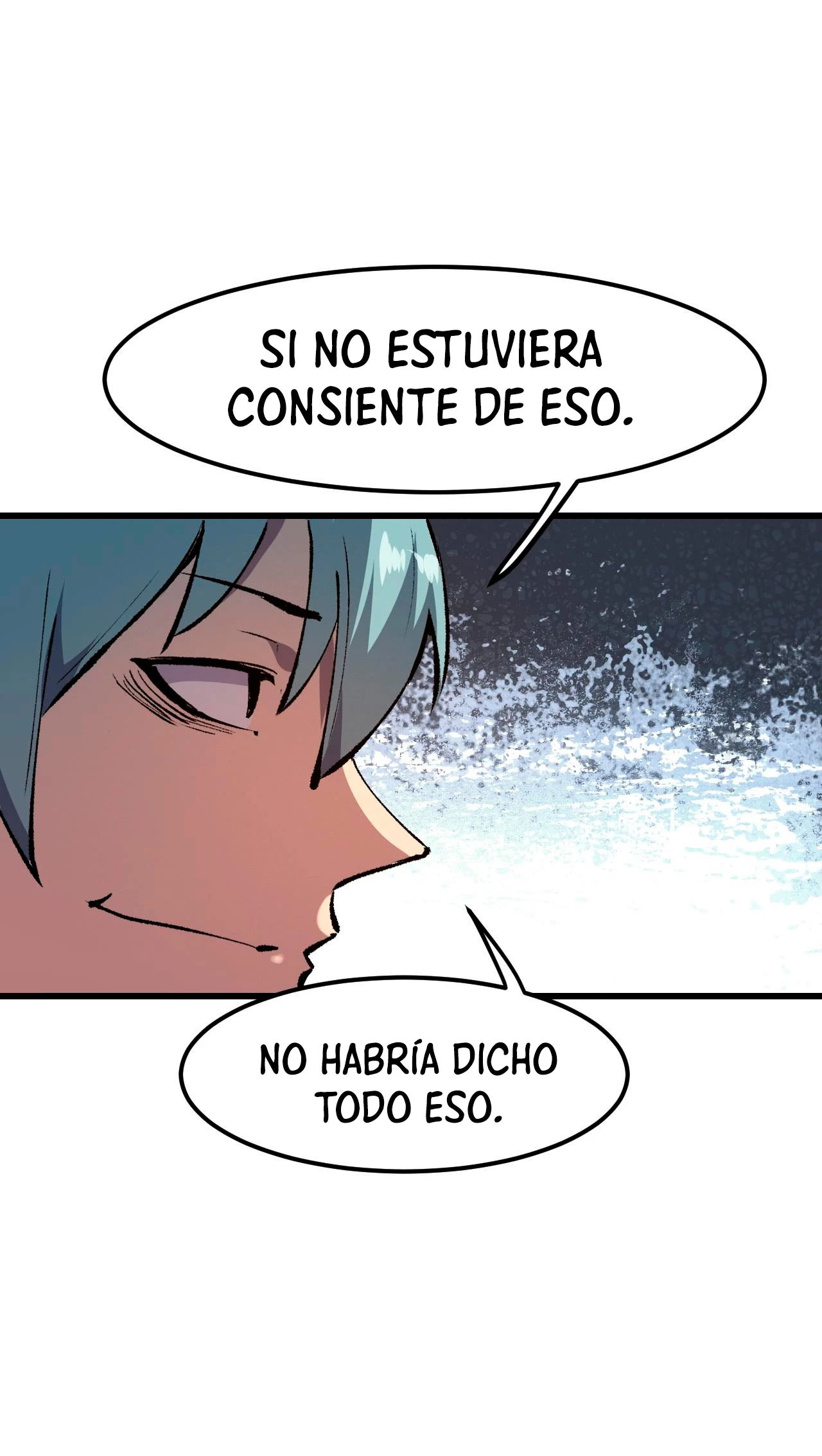 El rey de los errores capítulo 46, página 46