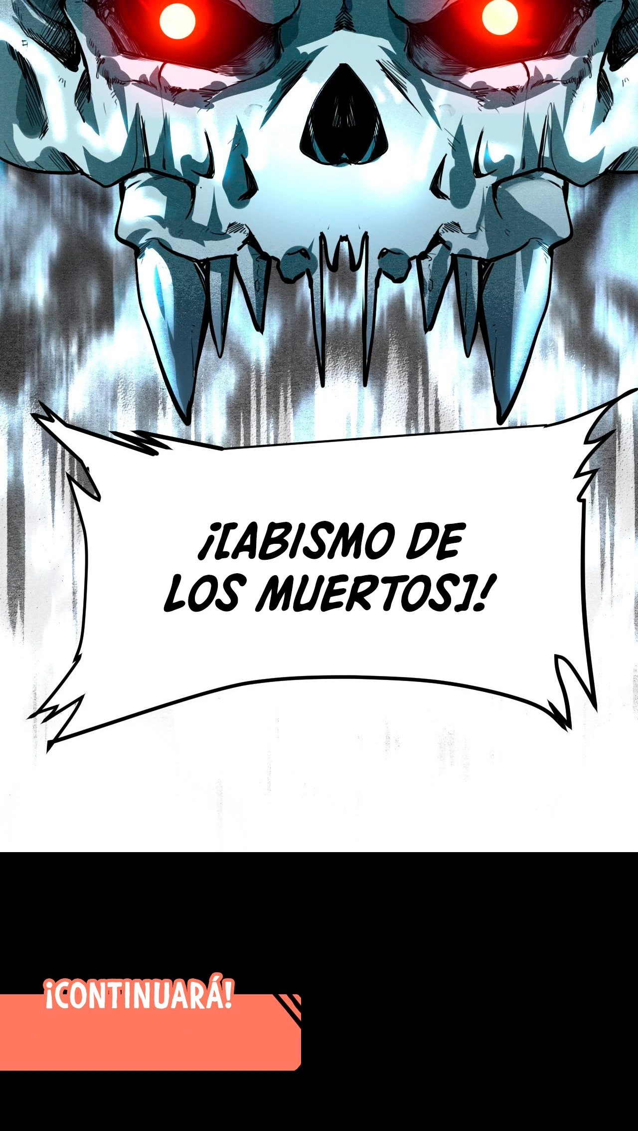El rey de los errores capítulo 46, página 51
