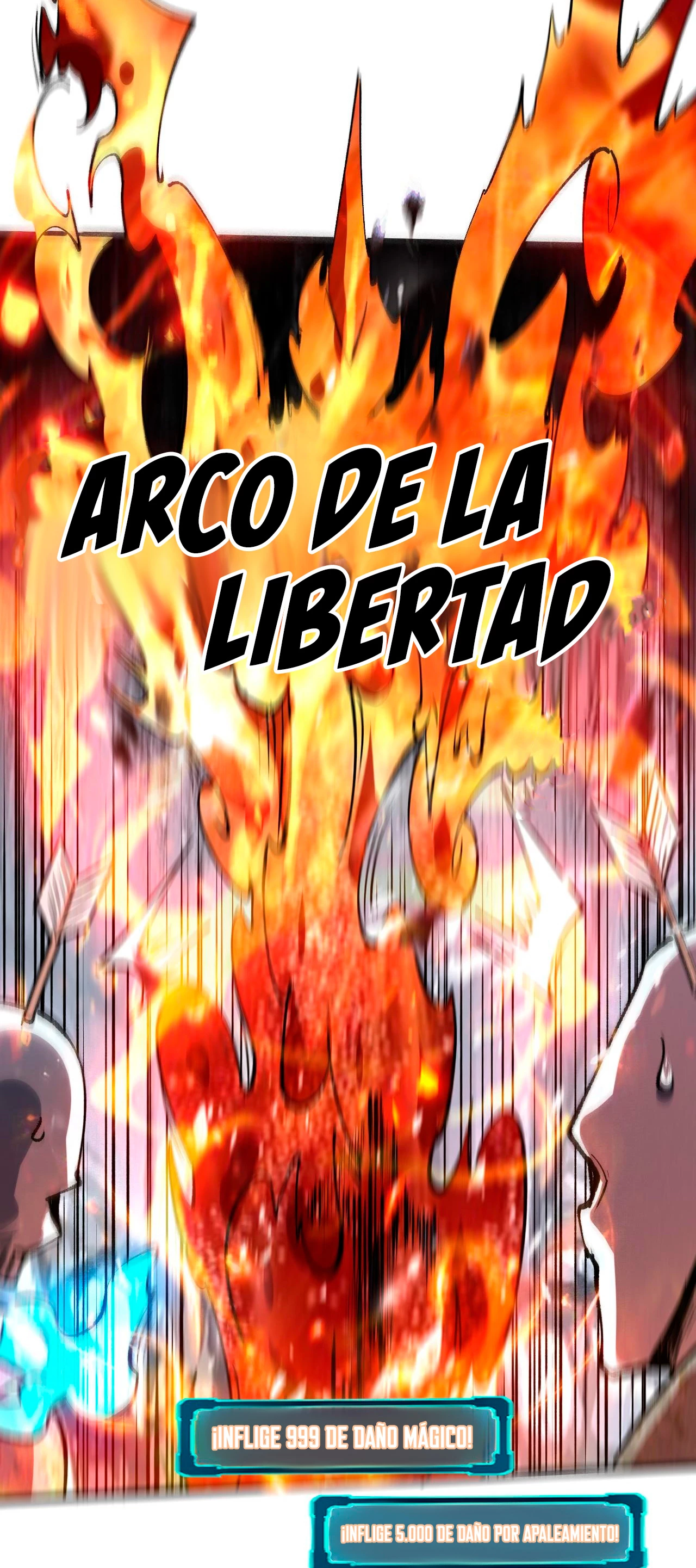 El rey de los errores capítulo 47, página 15