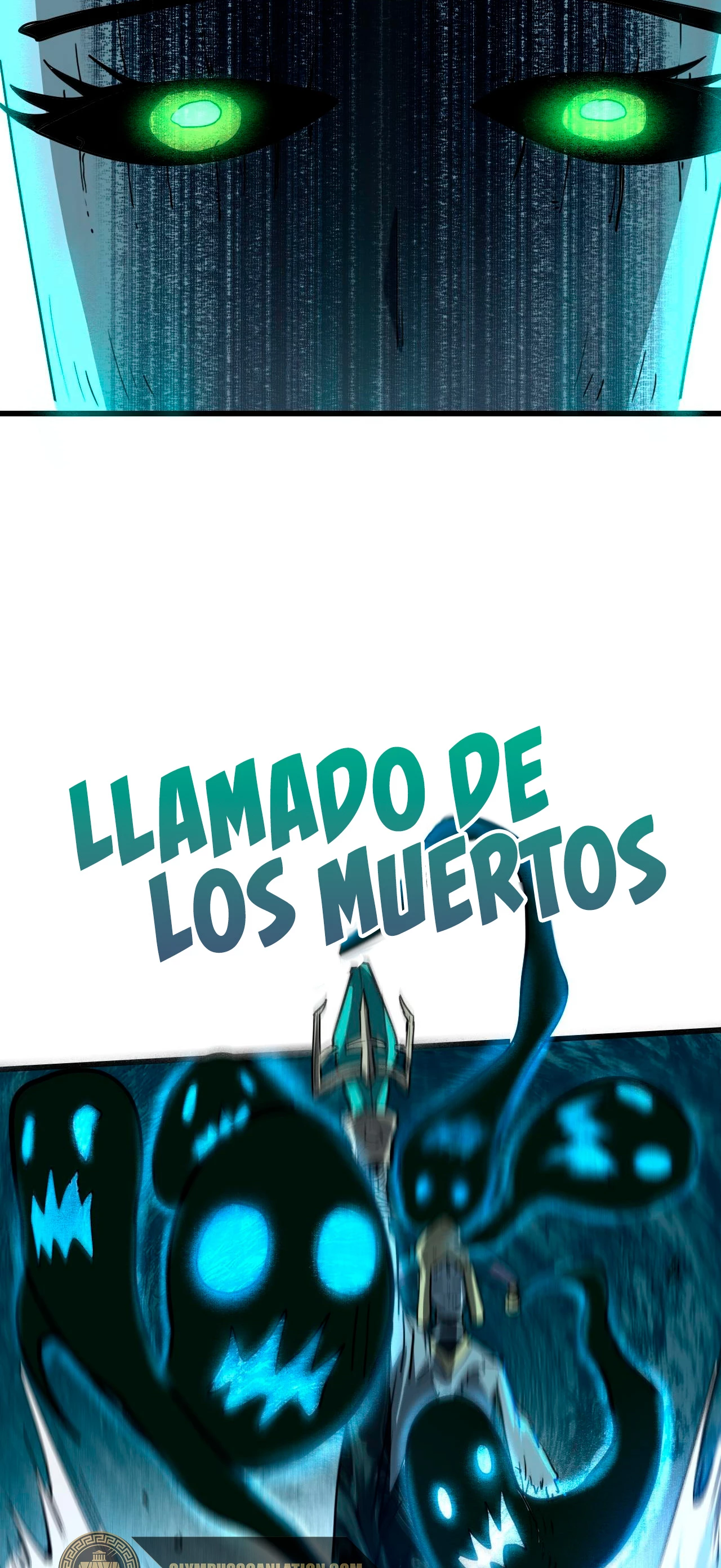 El rey de los errores capítulo 47, página 29