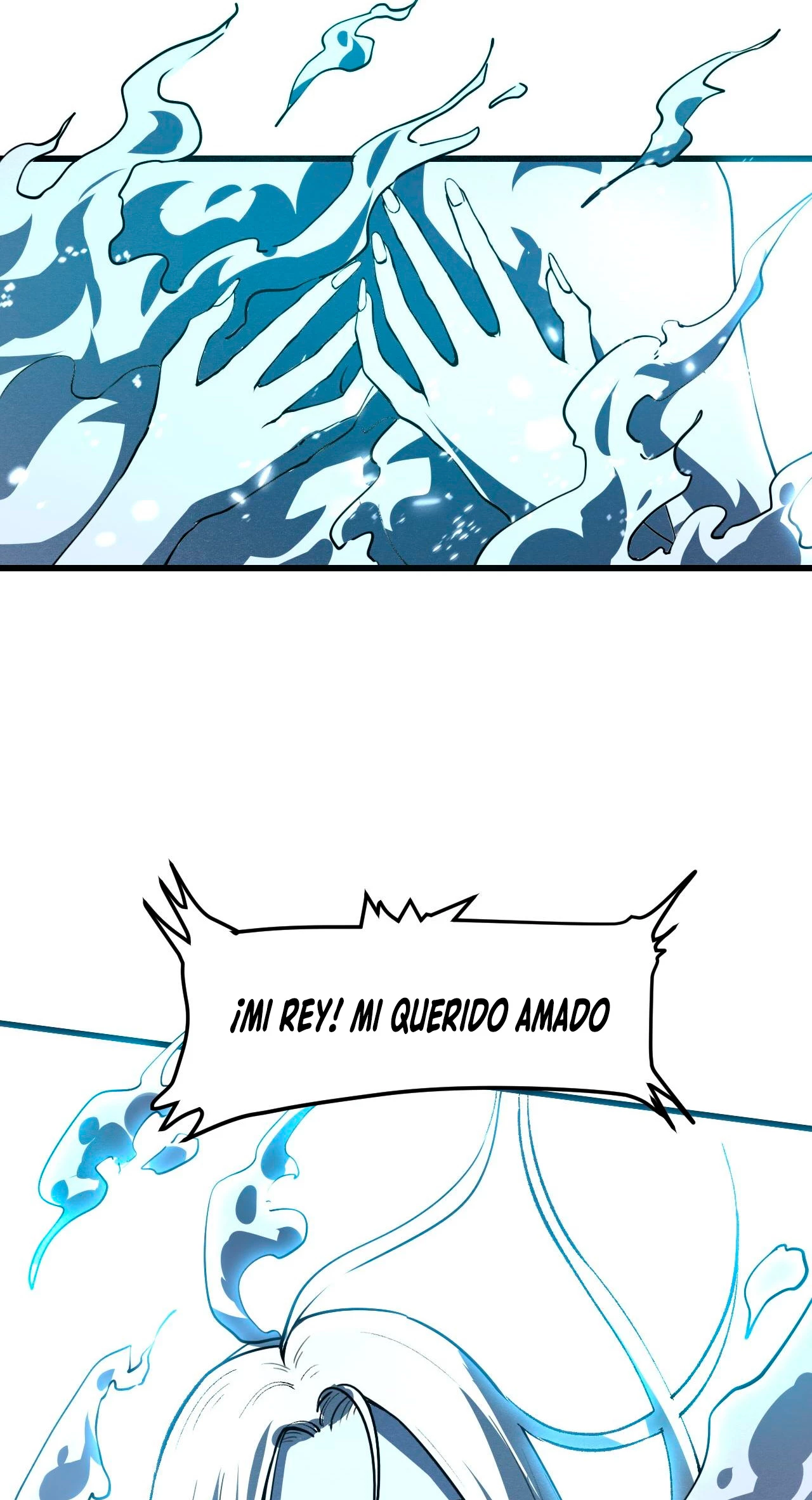 El rey de los errores capítulo 49, página 24