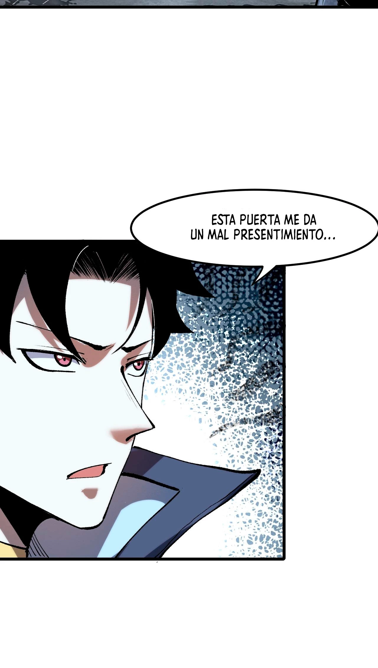 El rey de los errores capítulo 49, página 46