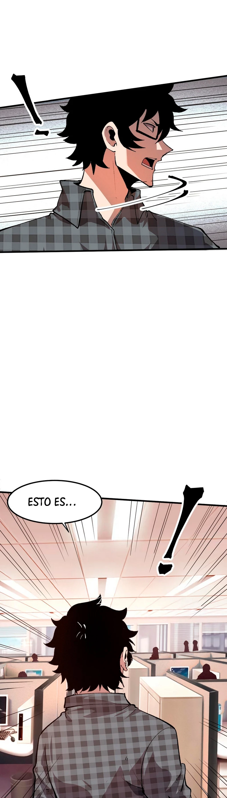 El rey de los errores capítulo 51, página 29