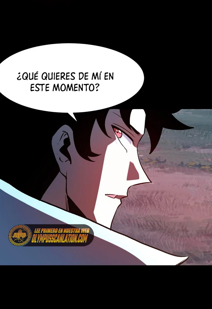 El rey de los errores capítulo 76, página 17