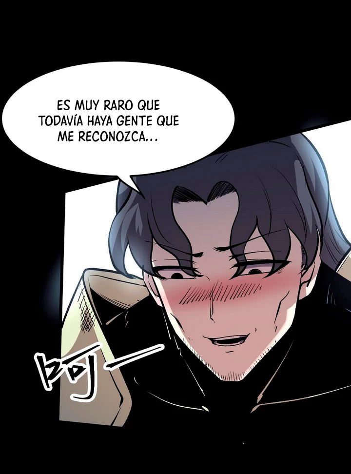 El rey de los errores capítulo 79, página 14