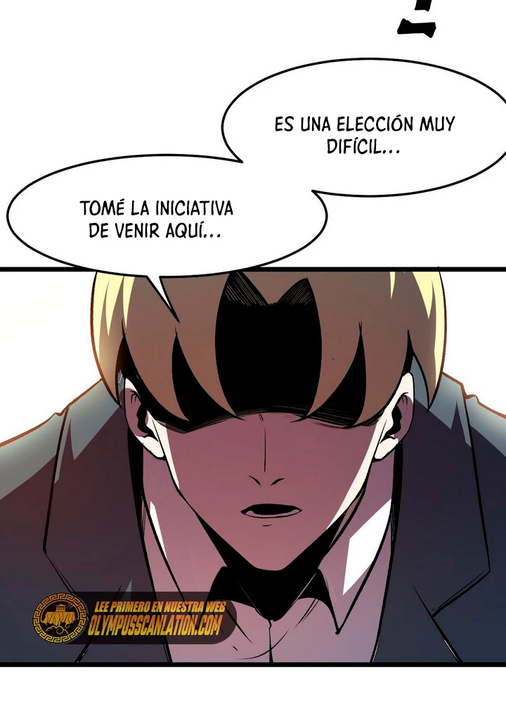 El rey de los errores capítulo 79, página 51