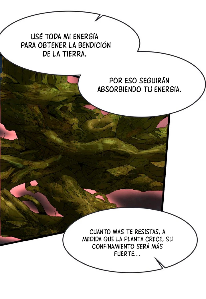 El rey de los errores capítulo 81, página 50