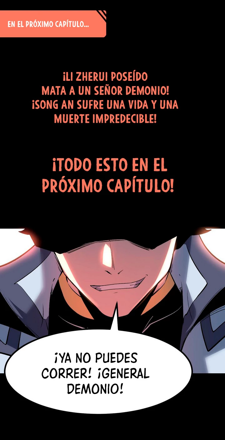 El rey de los errores capítulo 81, página 53