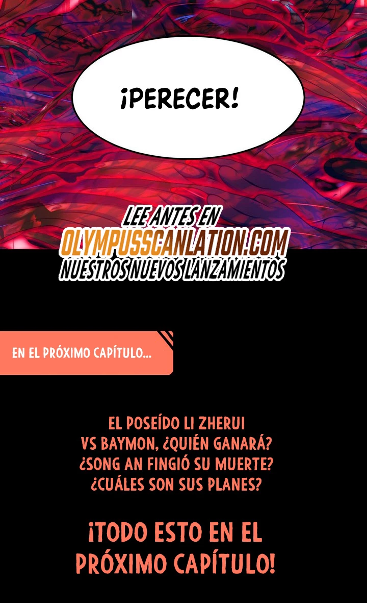 El rey de los errores capítulo 83, página 48