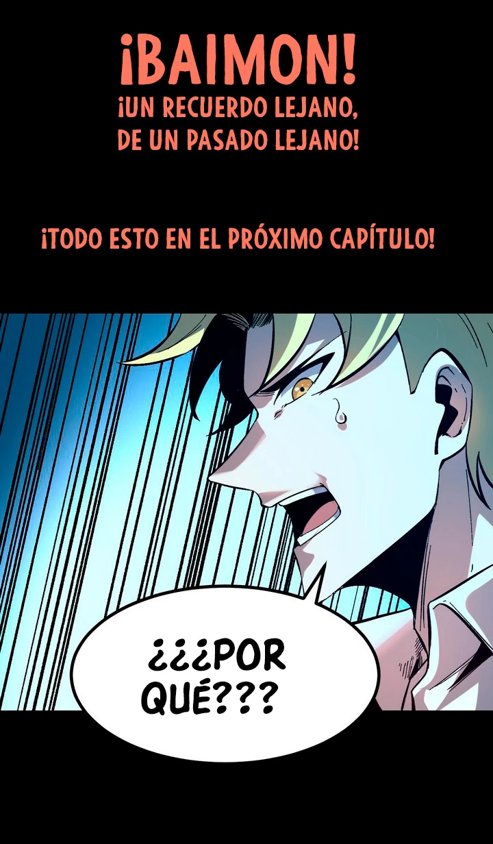 El rey de los errores capítulo 87, página 48