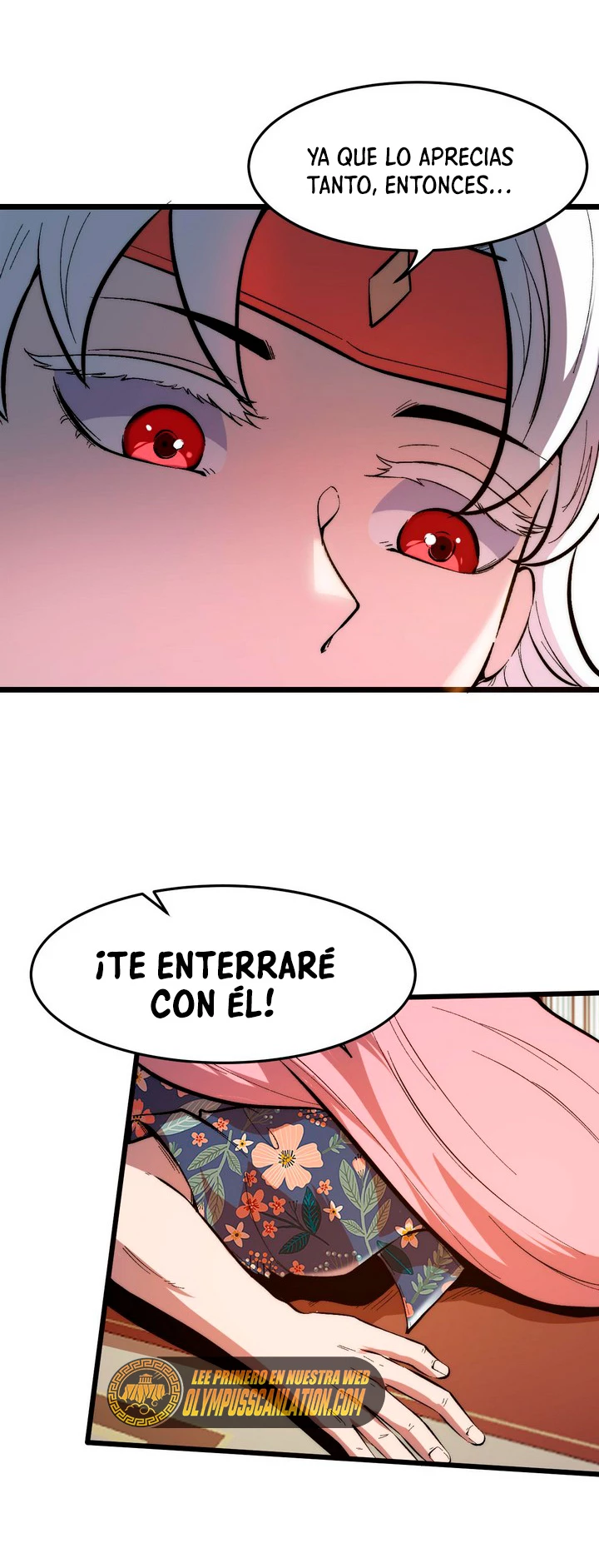 El rey de los errores capítulo 88, página 26