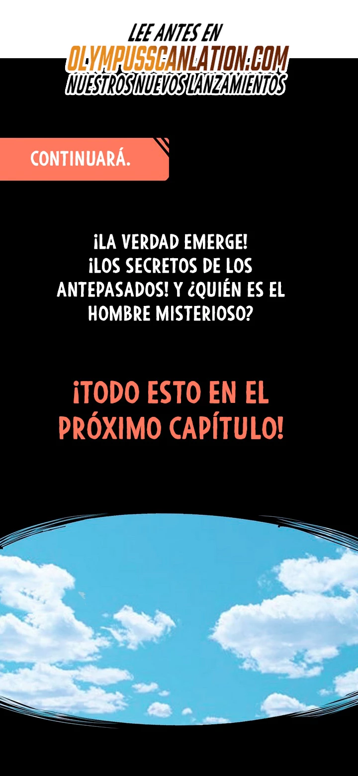El rey de los errores capítulo 88, página 39